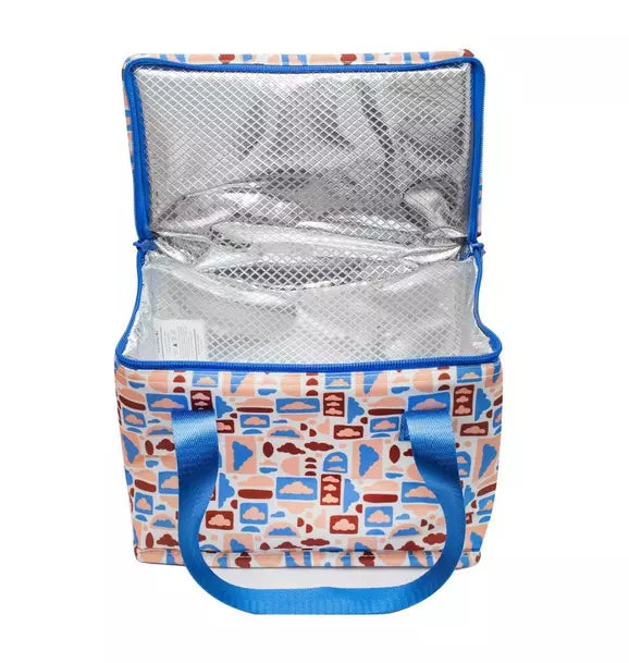 Sky Lunch Bag
