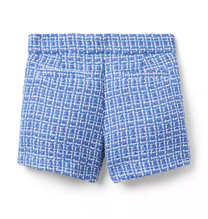 Tweed Short