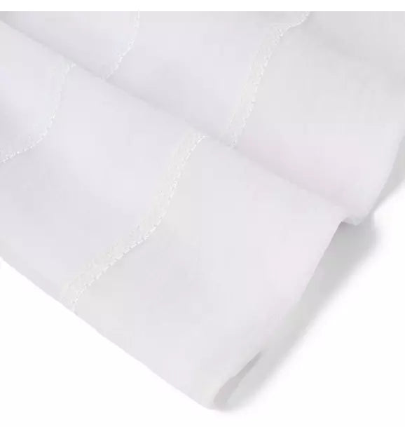 The Baby Organza Party Dress