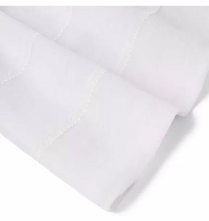 The Baby Organza Party Dress