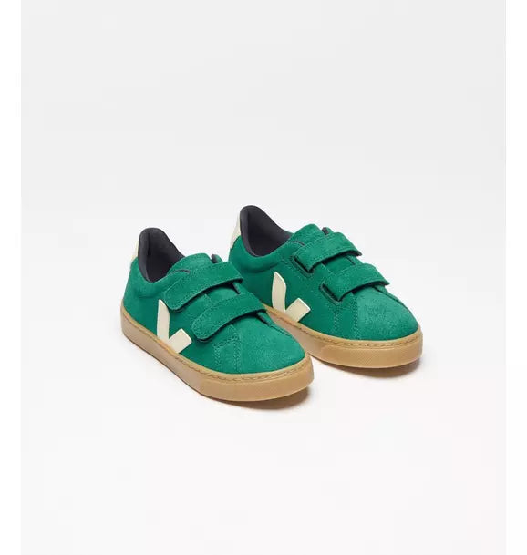 Veja Toddler Suede Esplar Sneaker