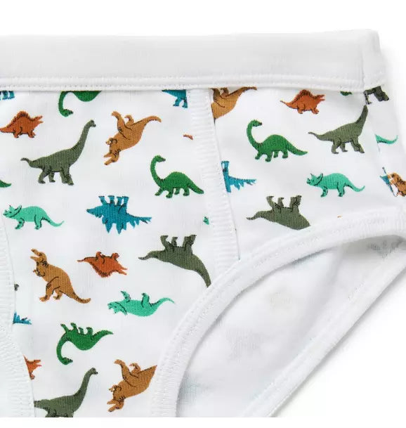 Underwear Set Boys 3-Pack