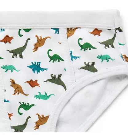 Underwear Set Boys 3-Pack