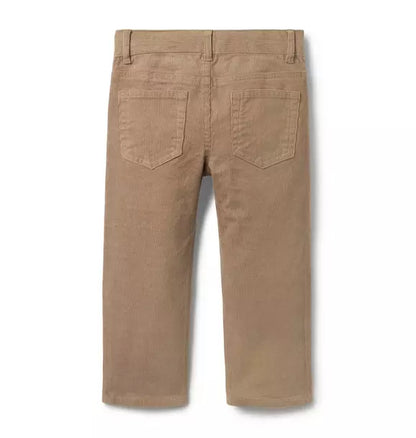 The Corduroy Pant