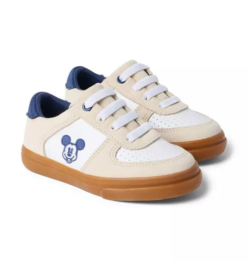 Disney Mickey Mouse Sneaker