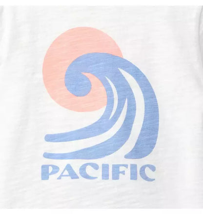 Pacific Tee