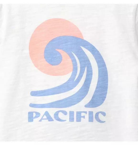 Pacific Tee