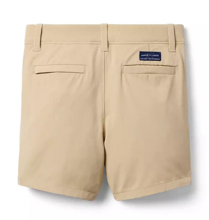 The Everywhere Quick Dry Short