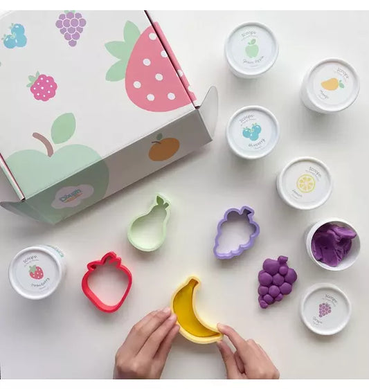 Fruity Playbox