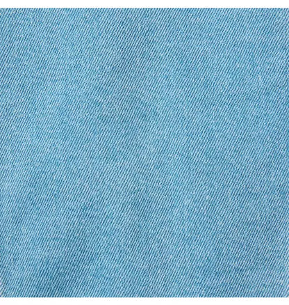 Denim Trucker Jacket