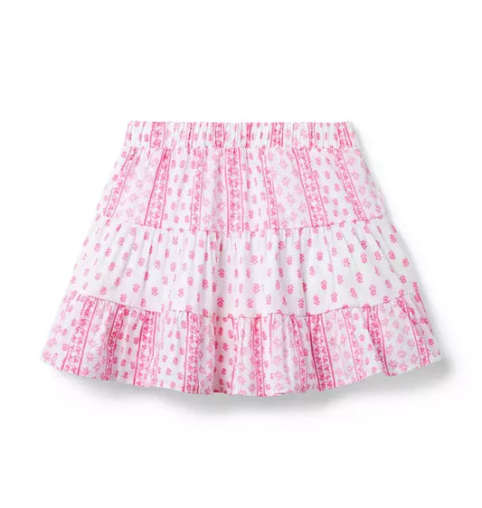 Serena Williams x Janie and Jack The G.O.A.T Skirt