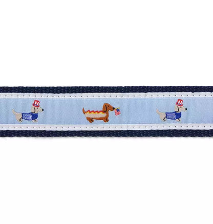 Americana Dog Belt