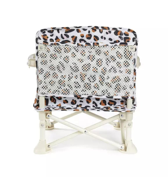 Ella Portable Booster Chair