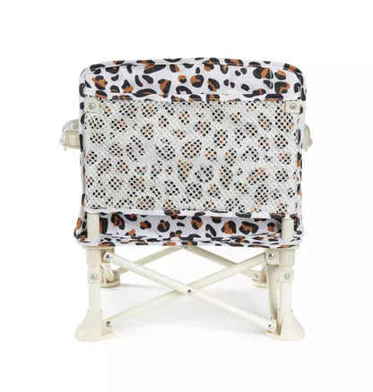 Ella Portable Booster Chair