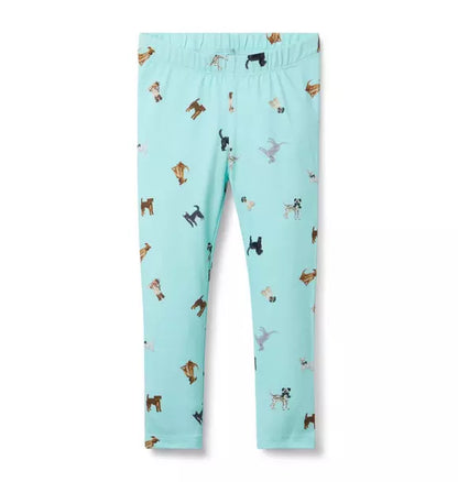 The Everyday Legging