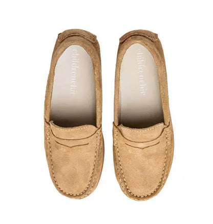 Sam Camel Loafer