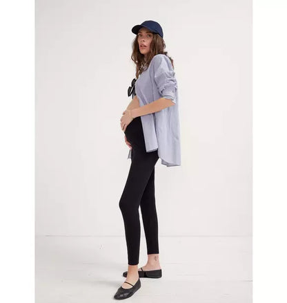 The Ultimate Before, During & After Legging