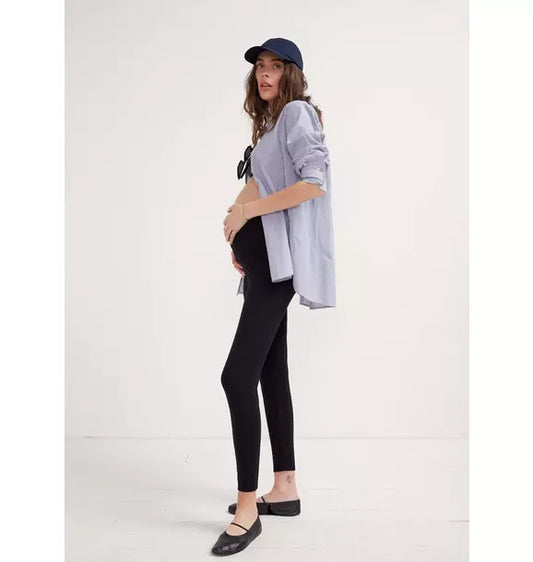 The Ultimate Before, During & After Legging