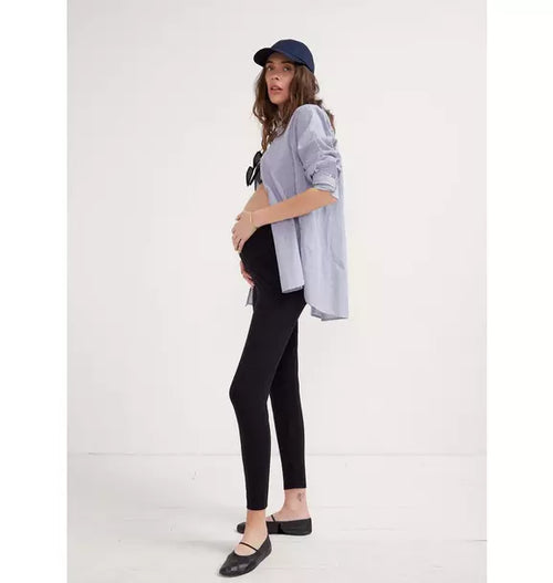 The Ultimate Before, During & After Legging