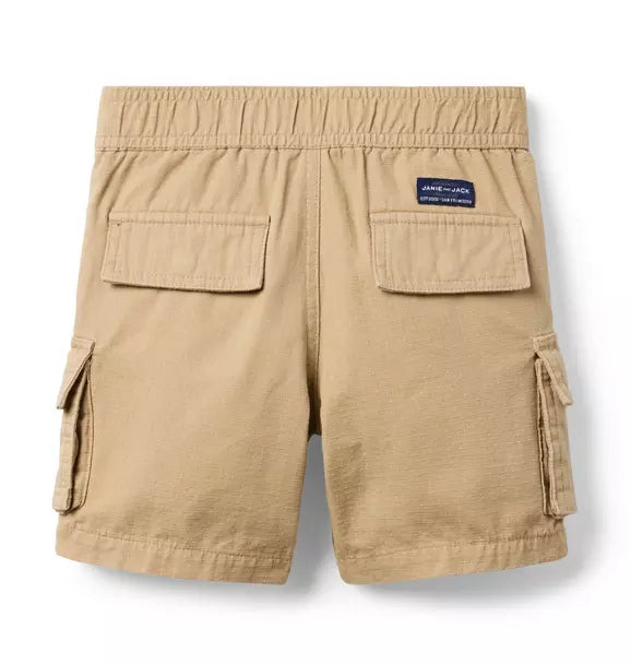 The Cargo Pull-On Short