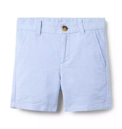 The Oxford Short