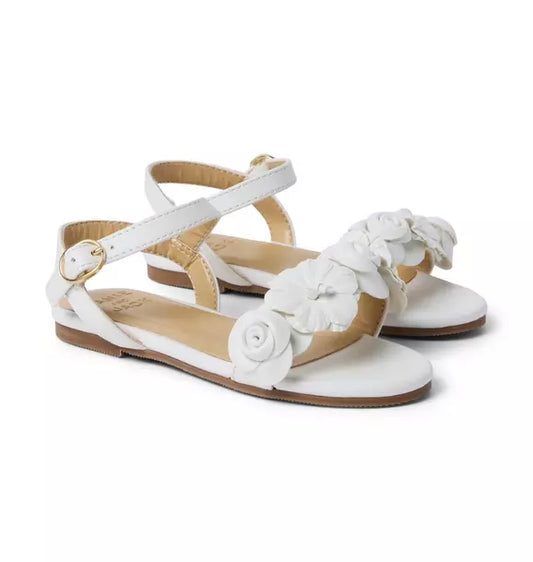 Flower Sandal
