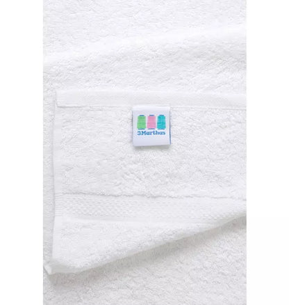 Ballet Applique Everykid Towel