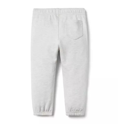 The French Terry Jogger