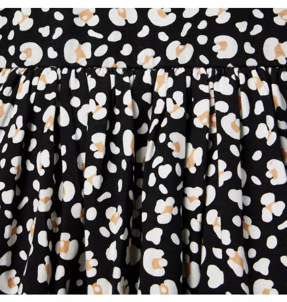 The Everyday 3/4 Sleeve Dress