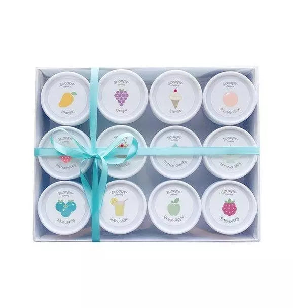 Collector's Gift Set