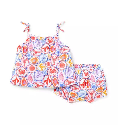 Baby Ocean Icon Matching Set