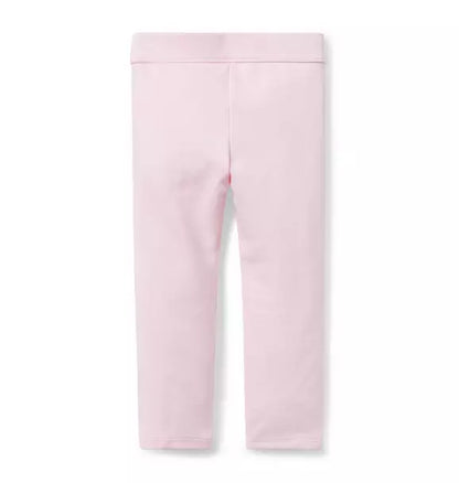 Classic Ponte Pant
