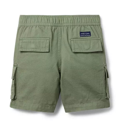 The Cargo Pull-On Short