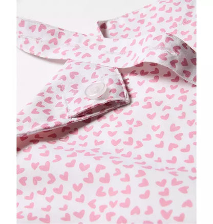 Sweethearts Adult Apron