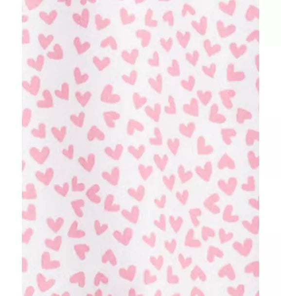 Children's Amelie Nightgown in Sweethearts