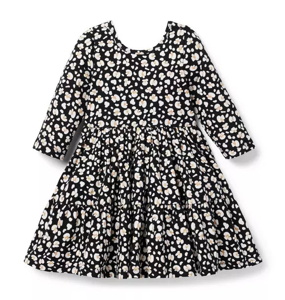 The Everyday 3/4 Sleeve Dress