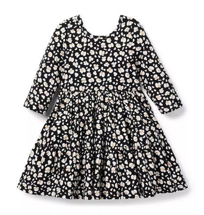 The Everyday 3/4 Sleeve Dress