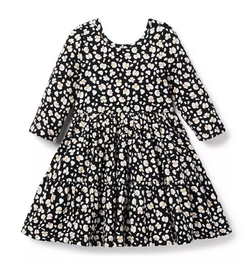 The Everyday 3/4 Sleeve Dress