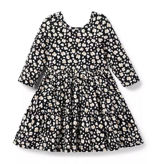 The Everyday 3/4 Sleeve Dress