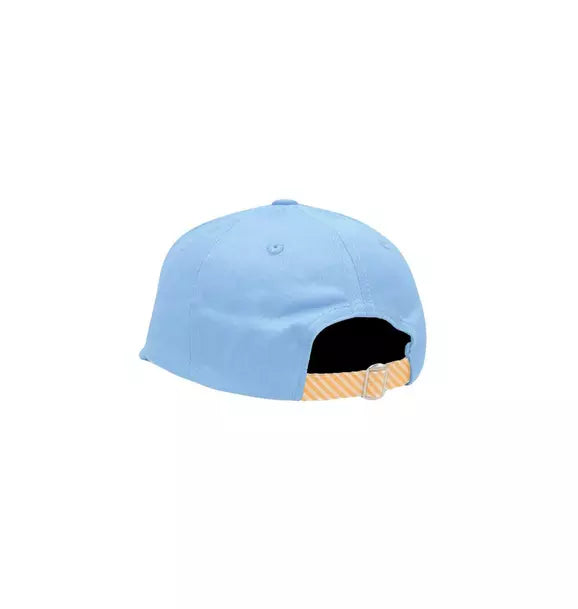 Triceratops Baseball Hat