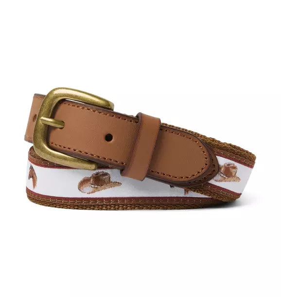 Cowboy Belt