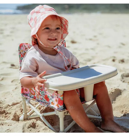 Paloma Portable Booster Chair