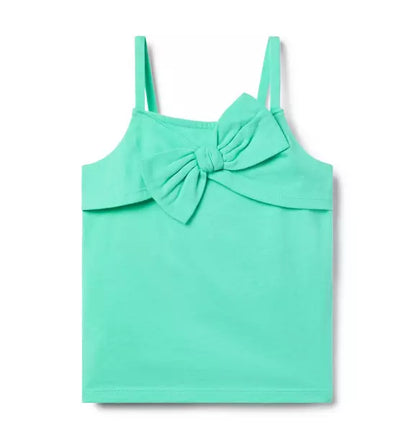 Twist Bow Top