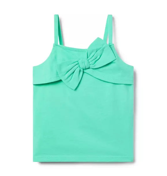 Twist Bow Top