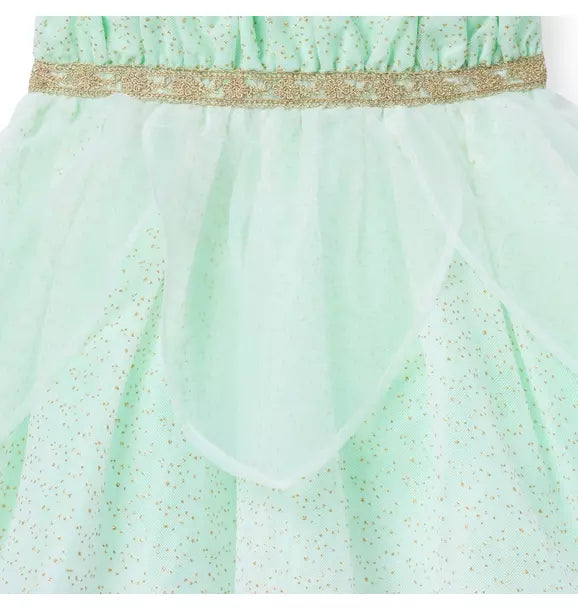 Disney Tinker Bell Dress