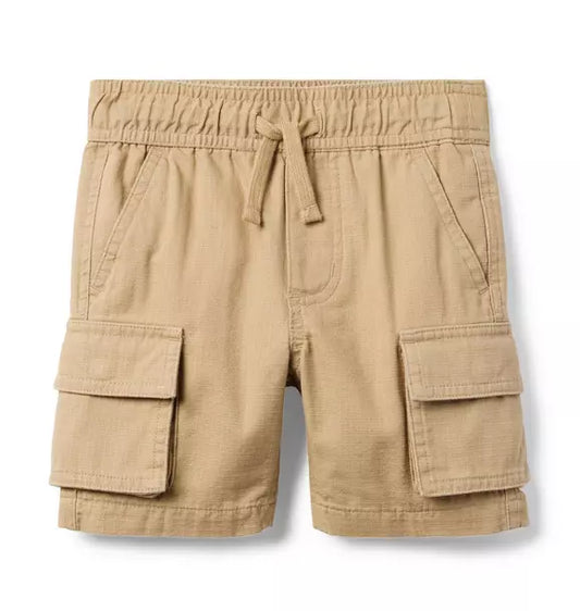 The Cargo Pull-On Short