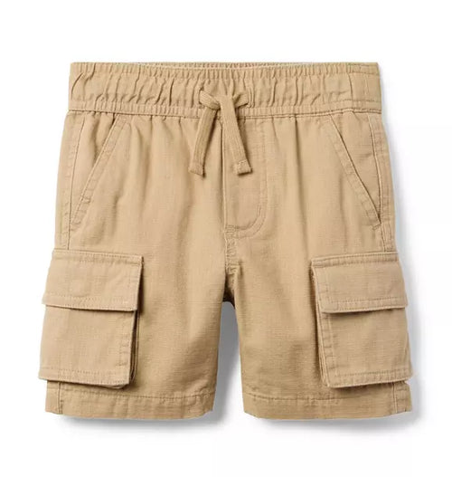The Cargo Pull-On Short