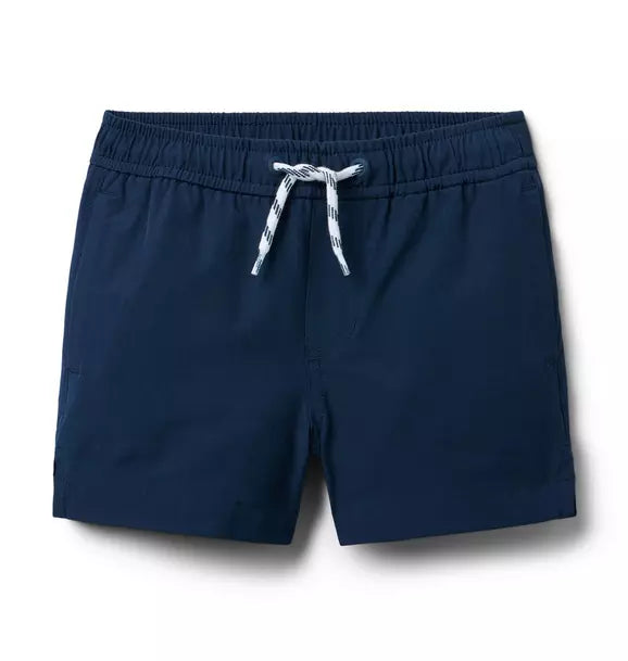 The Quick-Dry Shortest Short