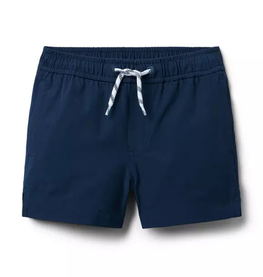 The Quick-Dry Shortest Short