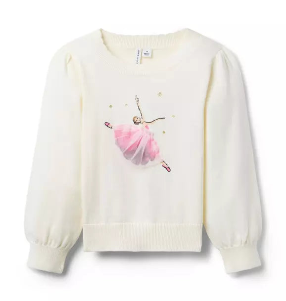 Ballerina Sweater